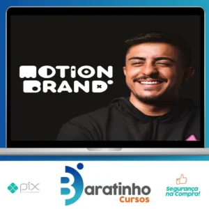 Motion Brand - Levy Motion
