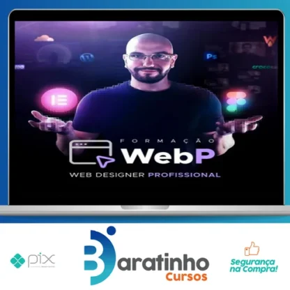Formação Web Designer Profissional - Othon Ciparoni