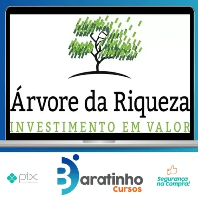 Árvore da Riqueza - André Fogaça
