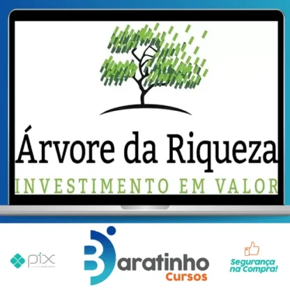 Árvore da Riqueza - André Fogaça