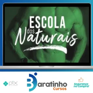 Escola dos Naturais - Jayme De LaMadrid