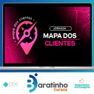 Jornada Mapa das Automações - Pedro Emanuel
