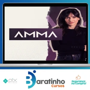 AMMA: Academia Mila Marsili de Amadurecimento - Mila Marsili