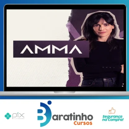 AMMA: Academia Mila Marsili de Amadurecimento - Mila Marsili