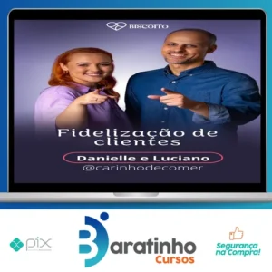 Escola MNB - Carinho de Comer
