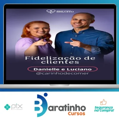 Escola MNB - Carinho de Comer