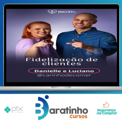 Escola MNB - Carinho de Comer