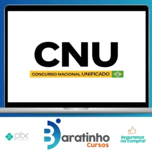 CNU Bloco 1 - Infraestrutura, Exatas e Engenharia - Pacote 2024 - Estratégia Concursos