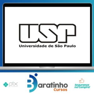 Escola Avançada em Big Data Analysis - USP