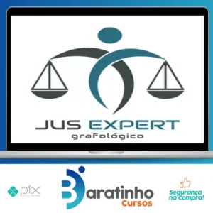 Jus Expert Grafológico - Gleibe Pretti