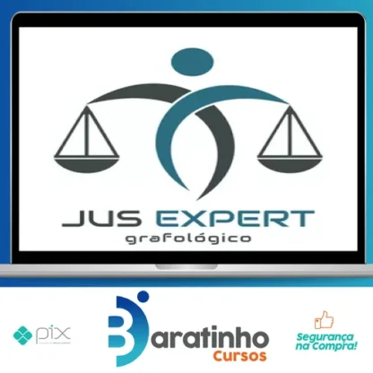 Jus Expert Grafológico - Gleibe Pretti
