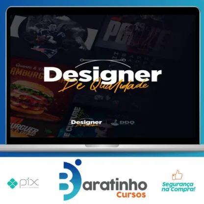 Designer De Qualidade - DDQ ENSINOS