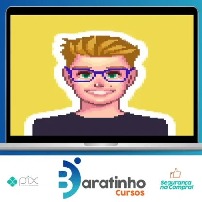 Curso.dev Curso de Programação - Filipe Deschamps