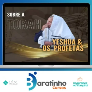Conexão Torah - Moreh Abiezer Junqueira