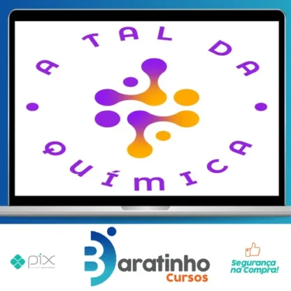 A tal da Química: Jornada MED & ENEM - Professor Edu