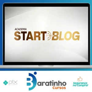 Academia Start Blog - Cris Franklin