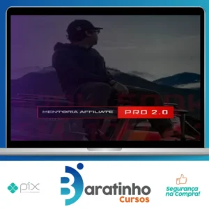 Mentoria Affiliate Pro 2 - Guilherme Bifi