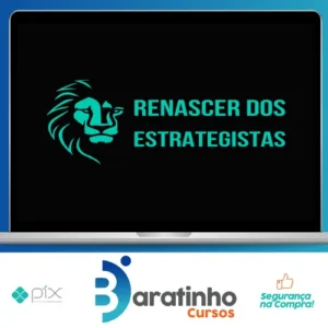 O Renascer Dos Estrategistas - Thiago Okraszewski