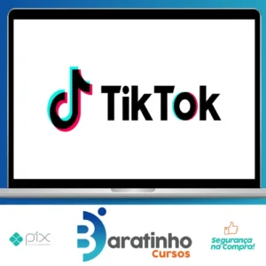 Tik Tok Na Gringa - Pierre E Akwe Peureux