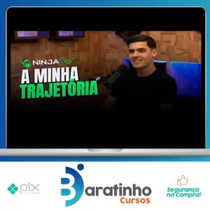 Mentoria Novos Ninjas - Lucas Boareto