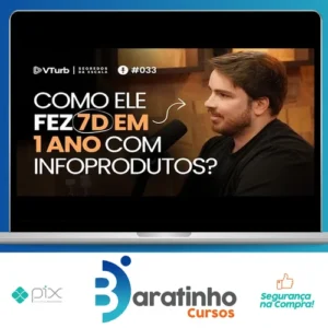 Mentoria A Última Escala - Gabriel Saraiva