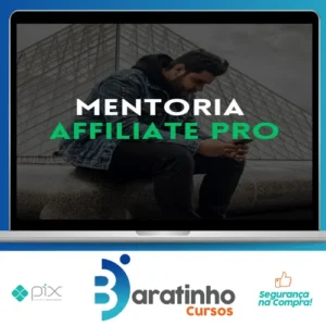 Mentoria Affiliete Black - Guirme Bifi