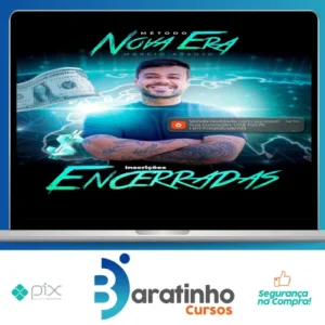 Método Nova Era - Márcio Araujo