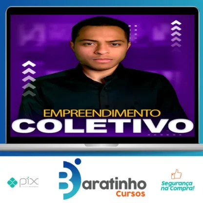 Empreendimento Coletivo - Gemerson