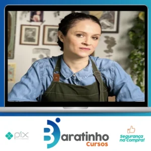 Encadernação Criativa - Dani Barbara