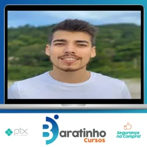 Comunidade de Recuperação e Vendas Perpétuas - Pietro Oliveira