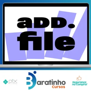 ADD.File - Andre Candeloro
