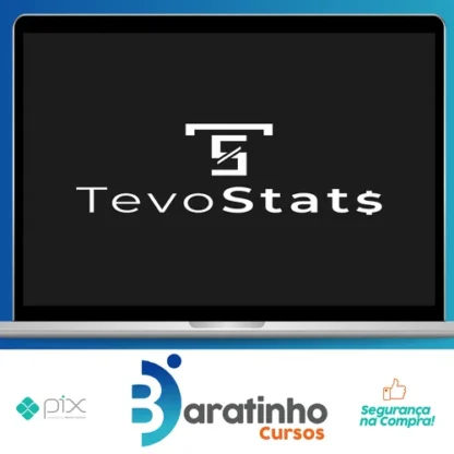 Tevo Stats - Tevo Soares