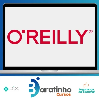 O'Reilly Media: Kubernetes Fundamentals in 3 Weeks-with Interactivity - Jonathan Johnson