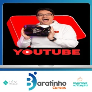Youtube Sem Aparecer - Peter Jordan