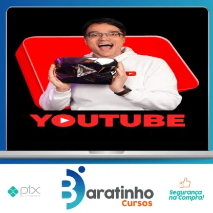 Youtube Sem Aparecer - Peter Jordan