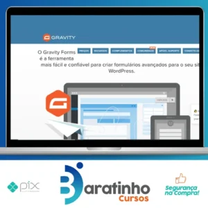 Gravity Forms WordPress Plugin - v2.8.17 + addons