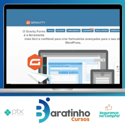 Gravity Forms WordPress Plugin - v2.8.17 + addons