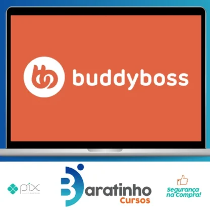 BuddyBoss - Pack Completo + addons