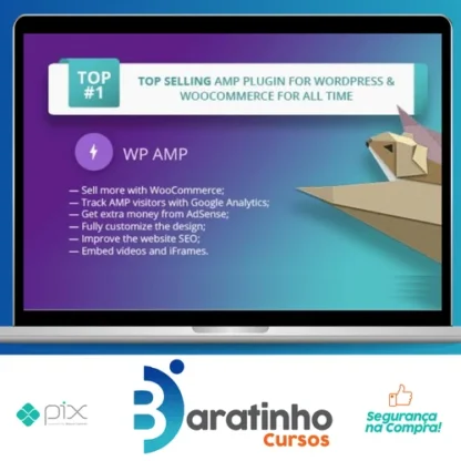 WP AMP – Accelerated Mobile Pages for WordPress and WooCommerce - v9.3.35