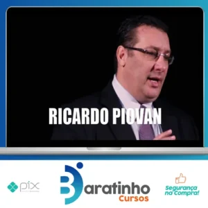Alta Performance Profissional - Ricardo Piovan