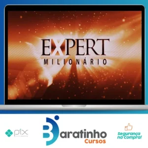 Expert Milionário - Ricardo Piovan