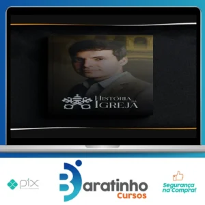 Introdução à História da Igreja - Guilherme Freire