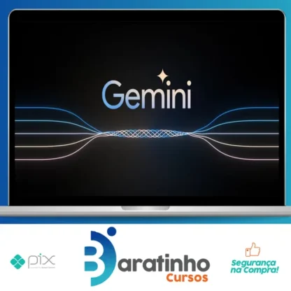 Imersão Dev com Gemini - Alura