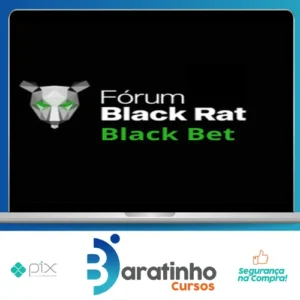 Black Bet - Ratão Digital
