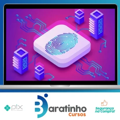 Segurança da Informação 2024: Proteja-se de Hackers - Nathanael Rodrigues