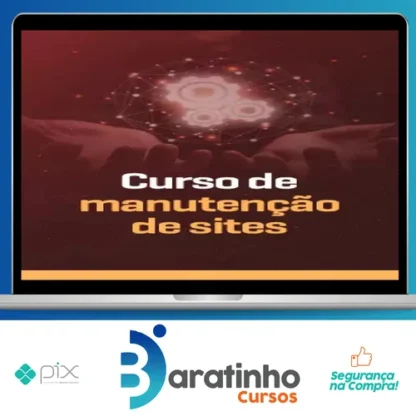 Curso de Manutenção de Sites - Escola Ninja WP