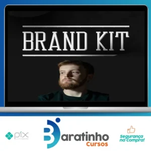 Brand Kit - Gabriel Eich