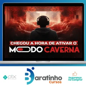 Modo Caverna - Iuri Meira