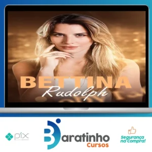 Mentoria Digital - Bettina Rudolph