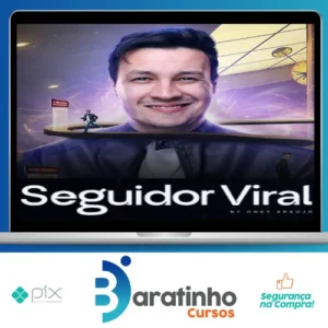 Seguidor Viral - Oney Araujo